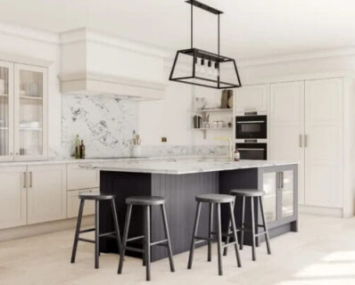 Kitchens & Bathrooms